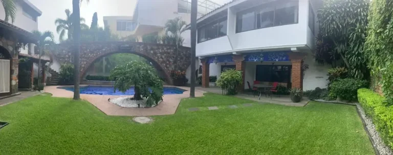 CASA EN RENTA COL. REFORMA, Cuernavaca, Morelos