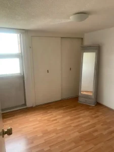 Departamento en Renta en Cervecera Modelo, Naucalpan de Juárez, México