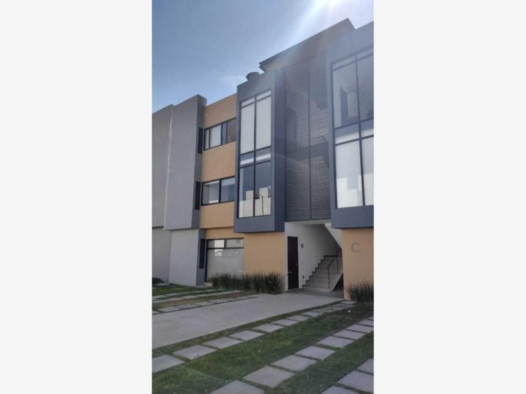Departamento en Renta en Carlota Hacienda Vanegas, Corregidora, Querétaro