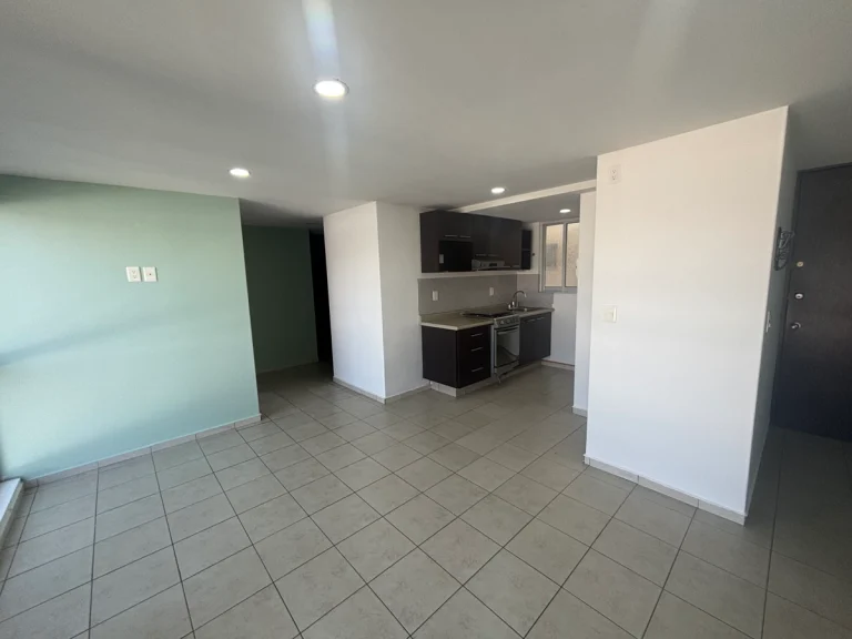 Departamento en Venta en Tacuba, 3 Recamaras, Miguel Hidalgo, CDMX