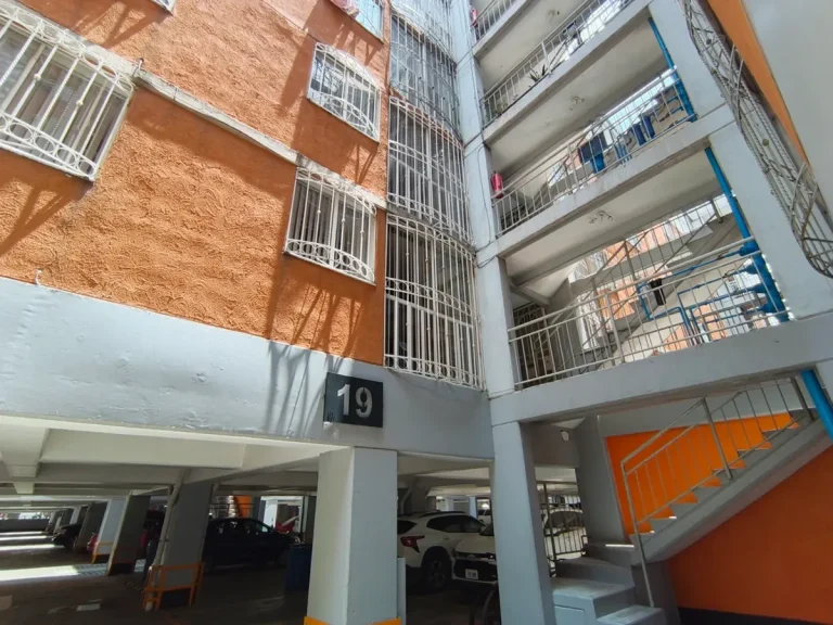 Departamento en Venta en Santa Rosa, Gustavo A. Madero, Ciudad de México