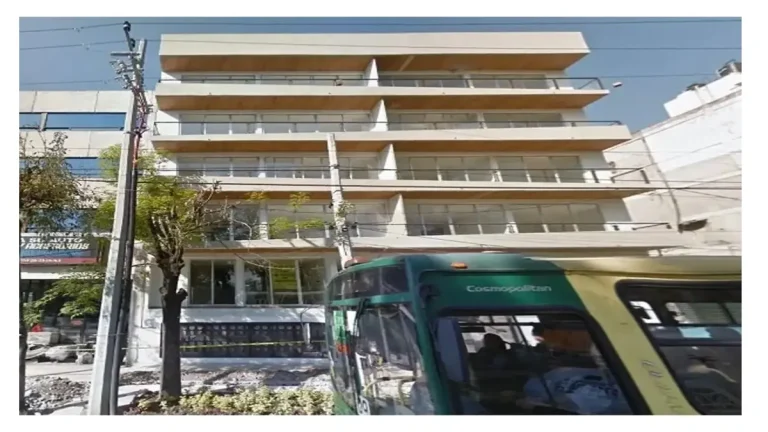 Departamento en Venta 2 Recamaras en Iztacalco CDMX