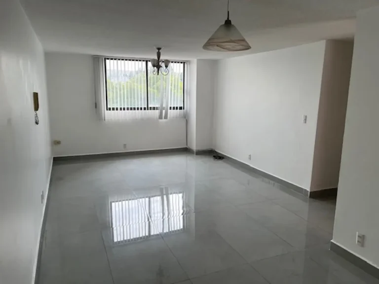 Departamento en Renta en Transito, Cuauhtémoc, Ciudad de México