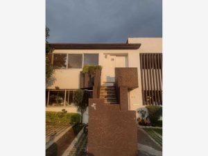 Casa en Renta en Los Alamos, Naucalpan de Juárez, México