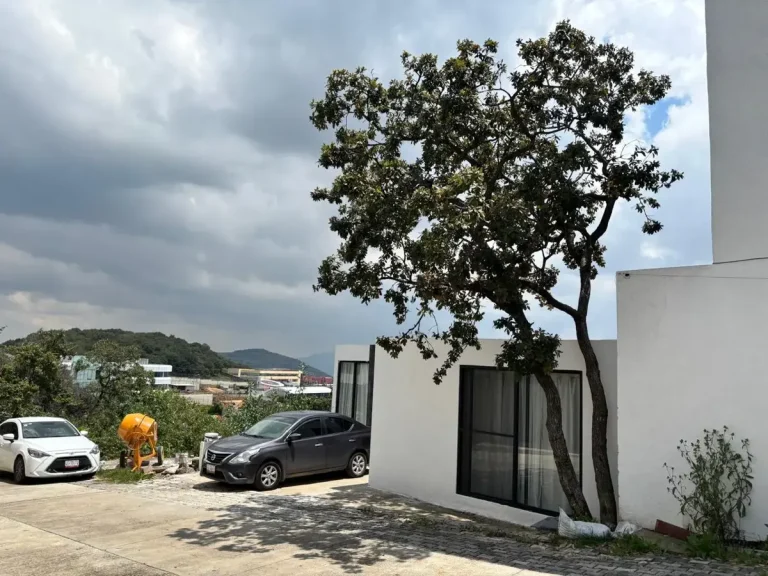 Casa en RENTA en atizapan por zona esmeralda, chiluca