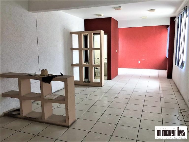 OFICINAS EN RENTA EN OAXACA, OFICINAS O CONSULTORIOS, ZONA CENTRO SUR.