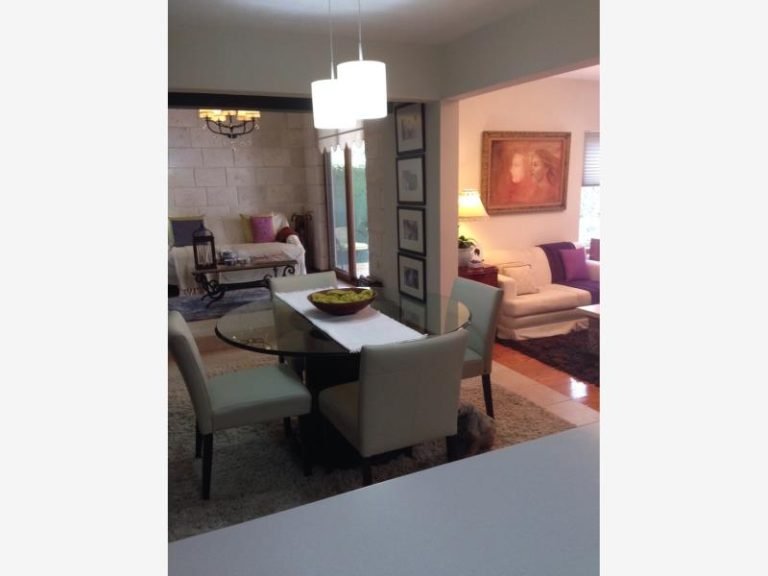 Casa en Renta en Palo Blanco, San Pedro Garza García, Nuevo León