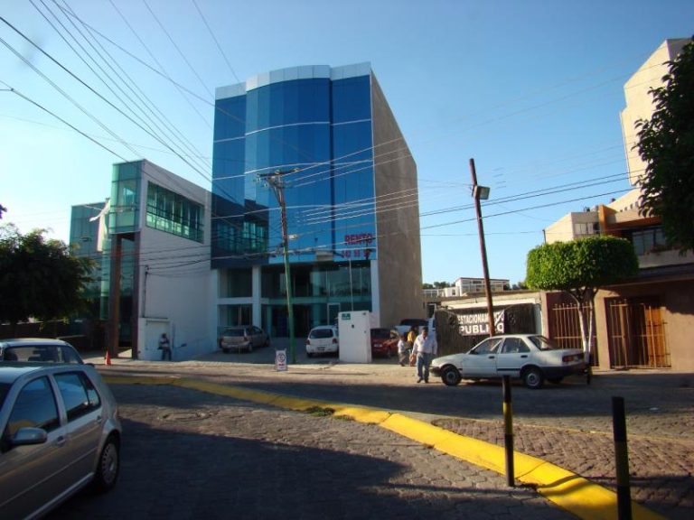 Oficina en Renta en El Prado, Querétaro, Querétaro
