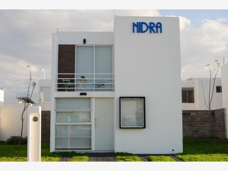 Casa en Renta en La Vida, Corregidora, Querétaro
