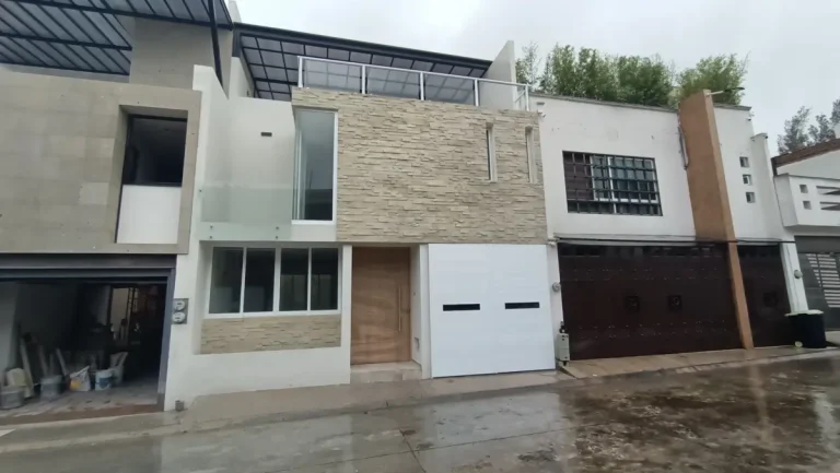 EN VENTA CASA NUEVA MONTE NOVO, Veracruz