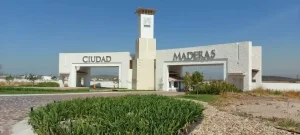 REMATO HERMOSO TERRENO $ 390,000 EN CIUDAD MADERAS