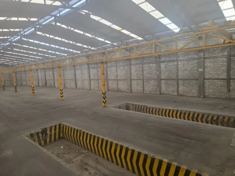 VENTA BODEGA PAGLIAI sup 4,100 M2, Construc 2800 M2 Veracruz