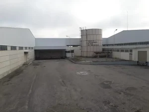 BODEGA EN VENTA NAVE INDUSTRIAL PEROTE sup 76,000 M2 Construc 15,373 M2