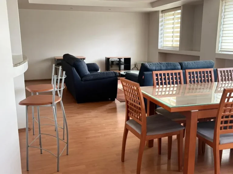 Departamento en Renta en Cuauhtemoc, Cuauhtémoc, Ciudad de México