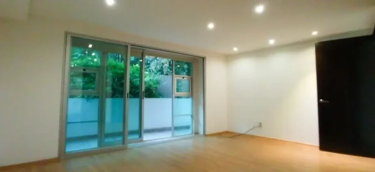 DEPARTAMENTO EN VENTA UBICADO EN POLANCO 200M2