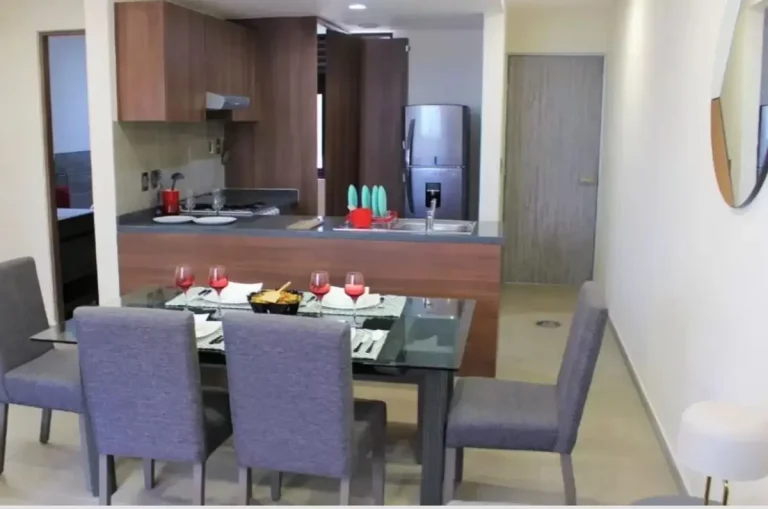 Pent-house en Venta en Desierto de los Leones: con Balcón y Roof Privado cerca de Altavista.