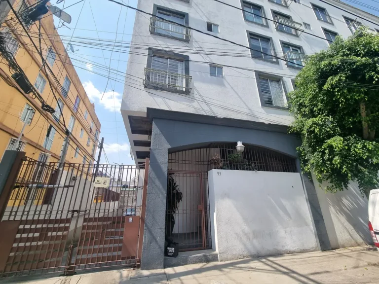 Venta de Departamento en San Pedro Xalpa, Azcapotzalco, CDMX