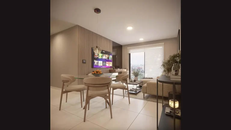 Departamentos DESARROLLO VENTA FLORESTA RESIDENCIAL, CDMX
