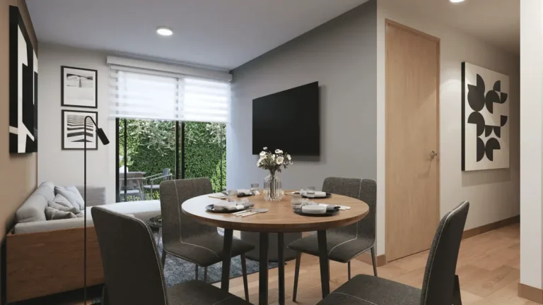 DEPARTAMENTO DESARROLLO VENTA ALAMEDA PARK