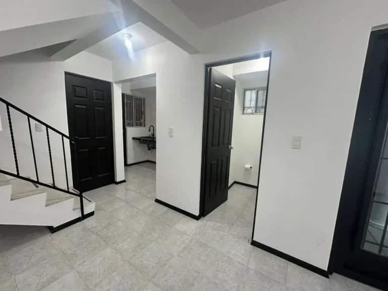 Casa en venta en Ex Hacienda el Rosario Juárez