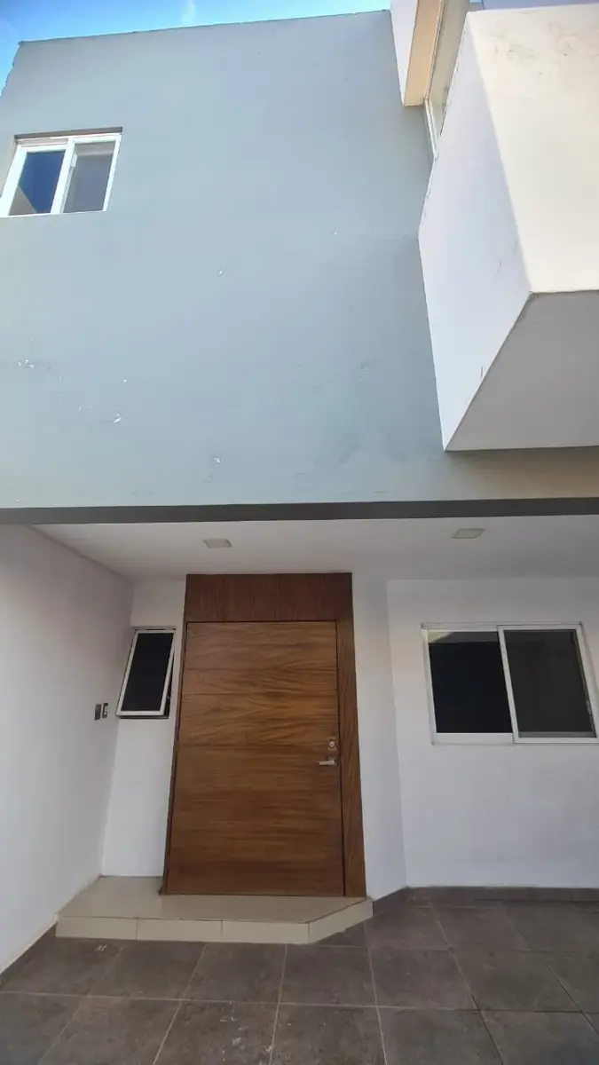 Casa en Renta en Jardines del Vergel, Zapopan, Jalisco