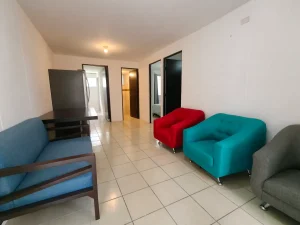 EN VENTA Departamento Valle Real, Veracruz