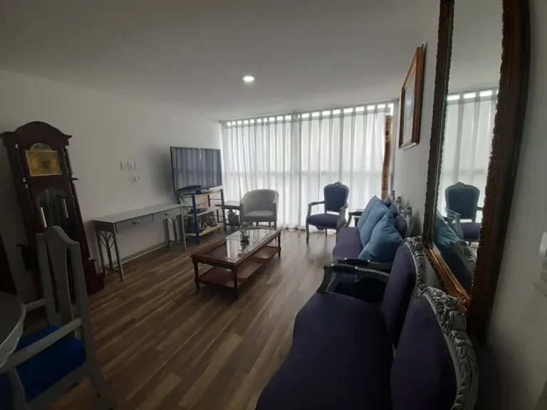 DEPARTAMENTO EN VENTA EN PEDREGAL DE SAN NICOLAS, ALCALDÍA TLALPAN, CDMX