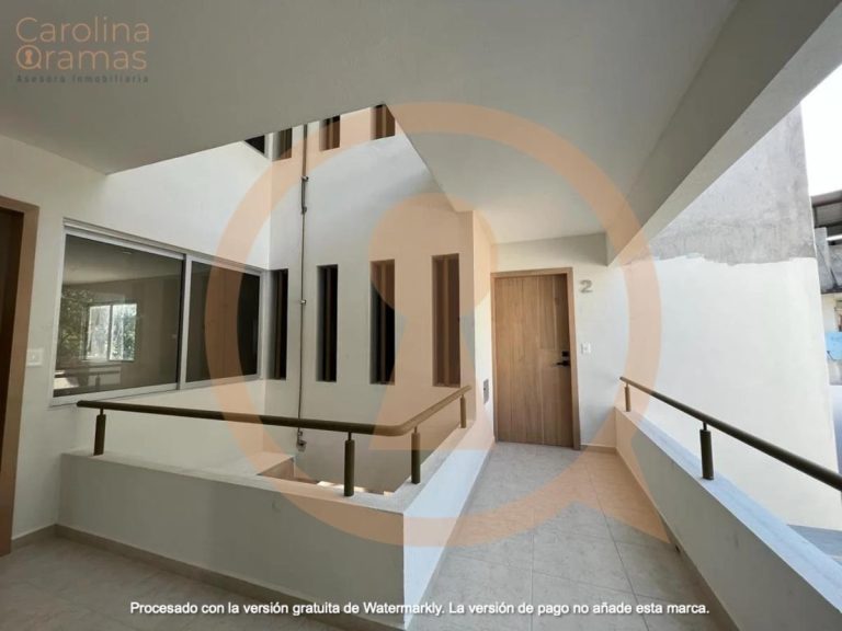 Departamento en Venta en El Recreo, Villahermosa Centro, Tabasco