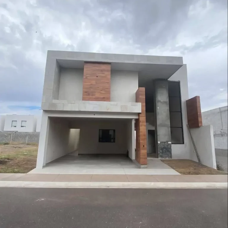 HERMOSA CASA EN VIÑEDOS !!! PRECIO PREVENTA $4,780,000