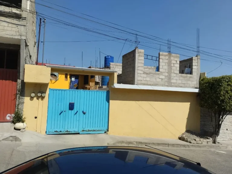 Casa en Venta en Ampliación Emiliano Zapata I, Atizapán de Zaragoza, México
