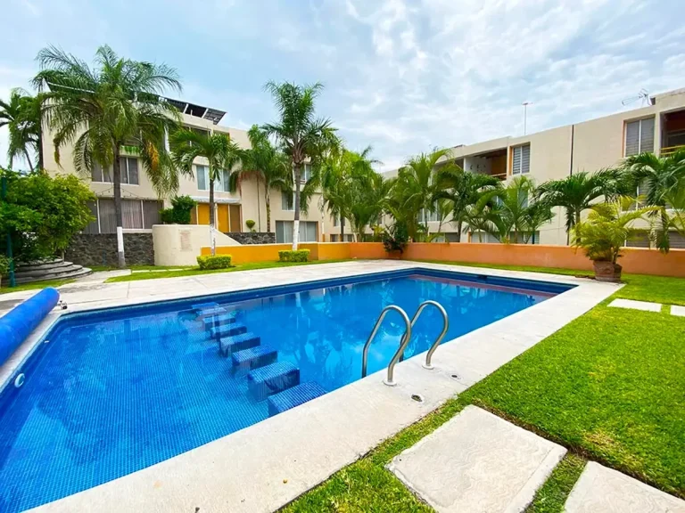 Casa en Venta en Oasis Residencial, Xochitepec, Morelos