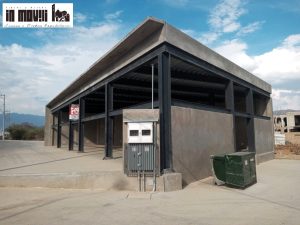 LOCALES EN RENTA EN OAXACA, 216 m2, ZONA XOXOCOTLAN, SOBRE BULEVARD PRINCIPAL.