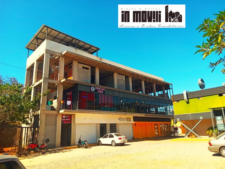 OFICINAS – LOCALES EN RENTA EN OAXACA, 240 m2, ZONA URSE, ROSARIO, SANTA LUCIA DEL CAMINO.