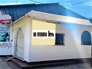 LOCALES EN RENTA EN OAXACA, 50m2. SOBRE CARRET. A ETLA, ZONA HDA. BLANCA, SN PABLO ETLA