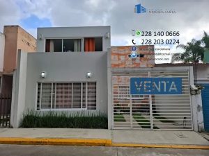 Casa en Venta en Fraccionamiento Lomas San Alfonso, Puebla