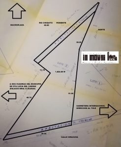 TERRENOS EN VENTA EN OAXACA, STA LUCIA DEL CAMINO ZONA PALACIO MPAL. – MACROPLAZA