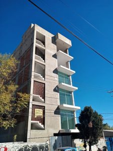 EDIFICIO – OFICINAS EN RENTA EN OAXACA, 1,060 M2 TOTALES, GAMA EJECUTIVA, ZONA COL. REFORMA.