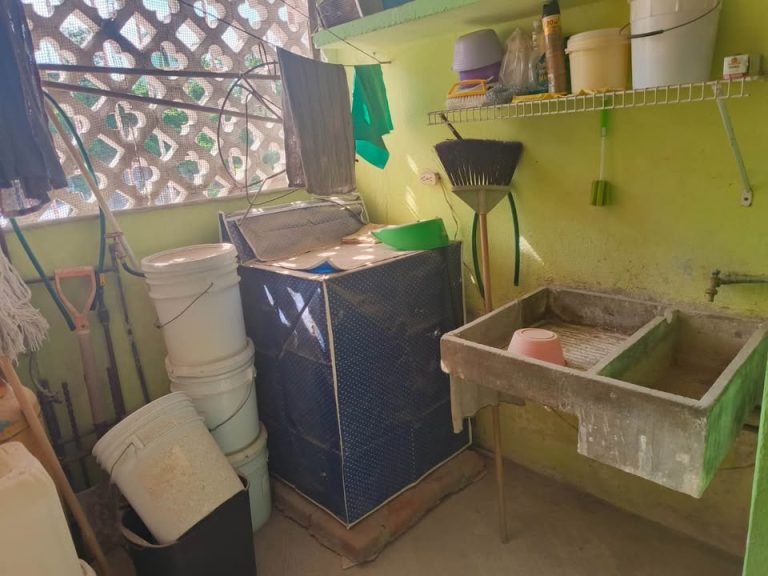 VENTA DE DEPARTAMENTO EN ALTA PROGRESO