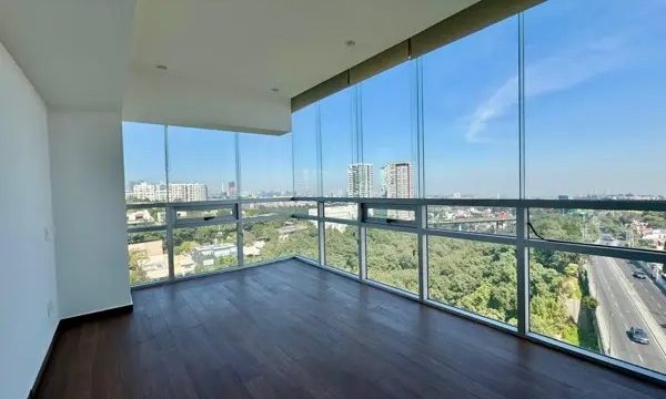 BIOAPARTMENTS-CENTENARIO-Departamento-con-vista-panoramica-y-a-la-canada-Alvaro-Obregon-CDMX-10