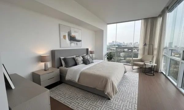 BIOAPARTMENTS-CENTENARIO-Departamento-con-vista-panoramica-y-a-la-canada-Alvaro-Obregon-CDMX-2