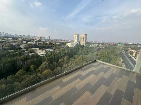 BIOAPARTMENTS-CENTENARIO-Departamento-con-vista-panoramica-y-a-la-canada-Alvaro-Obregon-CDMX-7