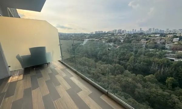 BIOAPARTMENTS-CENTENARIO-Departamento-con-vista-panoramica-y-a-la-canada-Alvaro-Obregon-CDMX-8