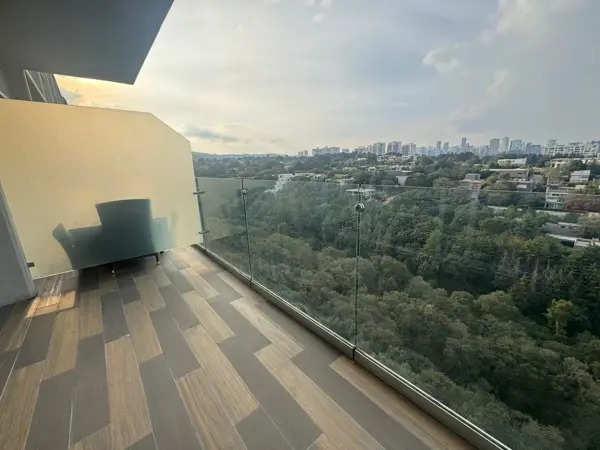 BIOAPARTMENTS-CENTENARIO-Departamento-con-vista-panoramica-y-a-la-canada-Alvaro-Obregon-CDMX-8