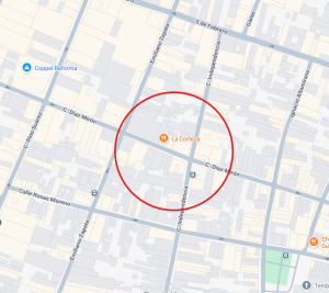 Mini Bodegas en Renta desde $1,800 al mes en el Centro de León