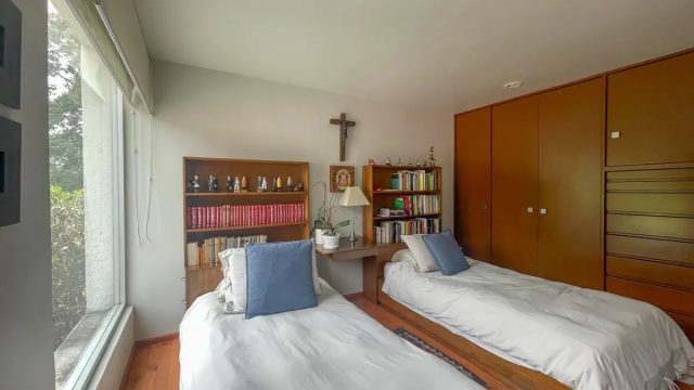 Casa-en-Condominio-EN-RENTA-Desierto-de-los-Leones.-Alvaro-Obregon-CDMX-10