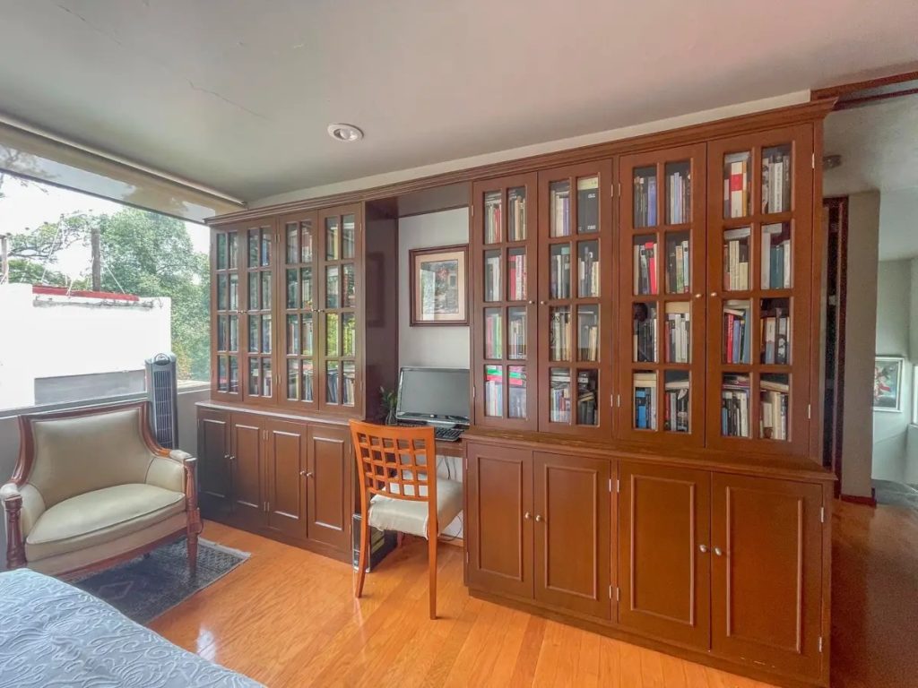 Casa-en-Condominio-EN-RENTA-Desierto-de-los-Leones.-Alvaro-Obregon-CDMX-14