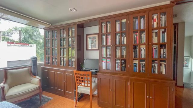 Casa-en-Condominio-EN-RENTA-Desierto-de-los-Leones.-Alvaro-Obregon-CDMX-14