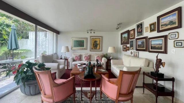 Casa-en-Condominio-EN-RENTA-Desierto-de-los-Leones.-Alvaro-Obregon-CDMX-4