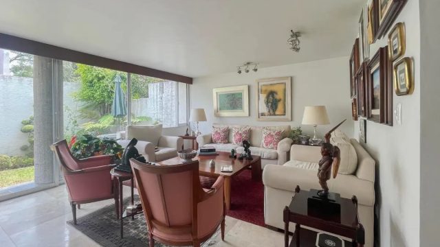 Casa-en-Condominio-EN-RENTA-Desierto-de-los-Leones.-Alvaro-Obregon-CDMX-5