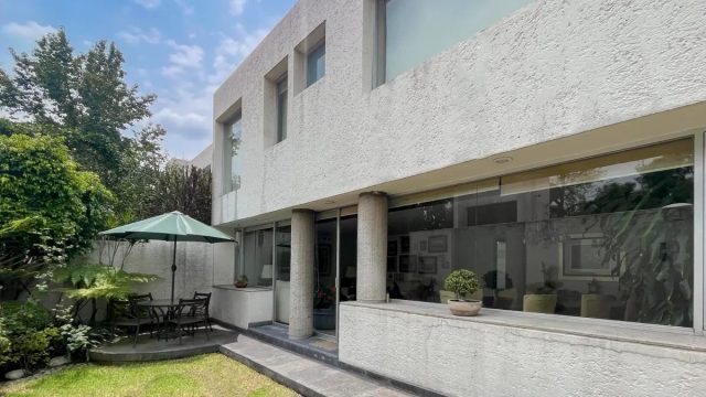 Casa-en-Condominio-EN-RENTA-Desierto-de-los-Leones.-Alvaro-Obregon-CDMX-7